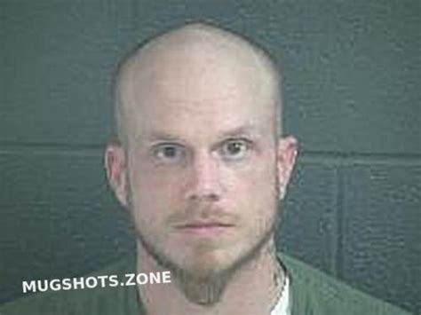 MILLER JESSE LEE 03 08 2024 Morrow County Mugshots Zone