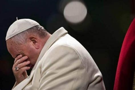 Ultimora Papa Francesco Notizie Dallospedale Gemelli Sulla Sua