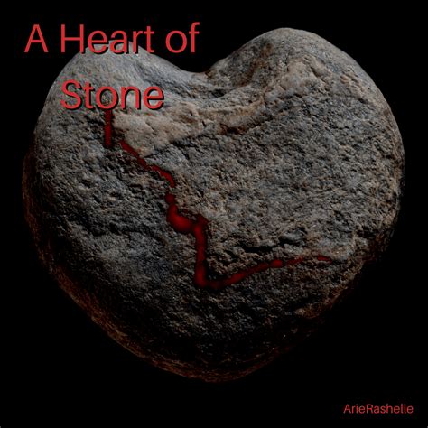 A Heart of Stone - HoldToHope