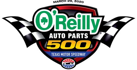 O'Reilly Auto Parts 500 | Official Site Of NASCAR