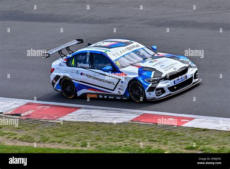 Brands Hatch Circuit Longfield Kent Uk On April Colin