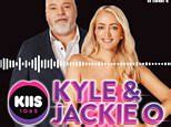 Video Kyle Sandilands Makes Shocking Sex Confession Daily Mail Online