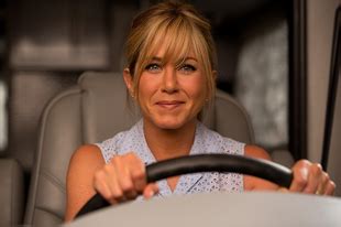 Jennifer Aniston Rúdtáncol Popkult