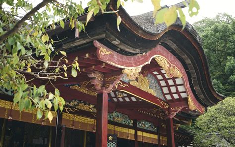 Dazaifu Tenmangu Shrine | Visit Kyushu