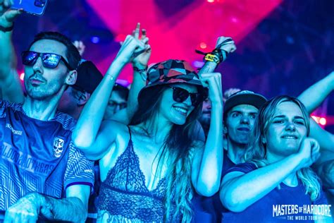 Photo Album Masters Of Hardcore Austria 2024 Masters Of Hardcore