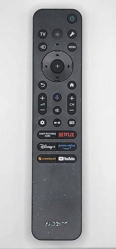 Amazon New Remotes Original Rmf Tx U Tv Remote Control