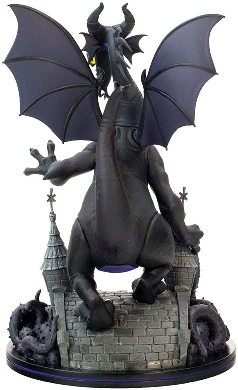 Maleficent Dragon Form 2022