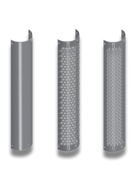 Heat Shields
