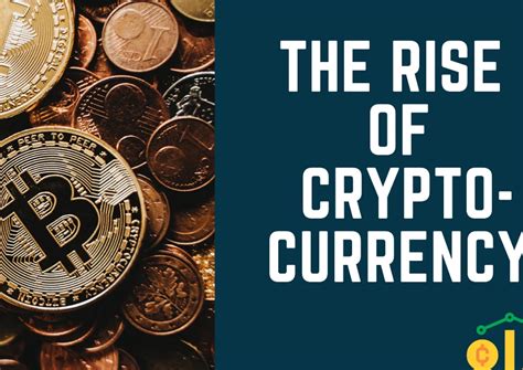 The Rise Of Crypto Payment Providers Revolutionizing Financial