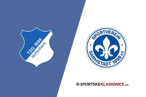 Hoffenheim Vs Darmstadt Tipovi Saveti I Kvote