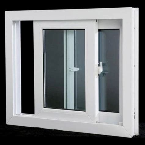 Aluminium Domal Section Casement Window At Rs 850 Sq Ft Aluminium