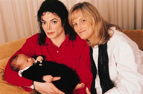 Michael Jackson & Debbie Rowe: Their Untold Love Story | by the detail ...