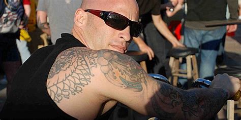 10 Secrets From Behind The Scenes Of Miami Ink