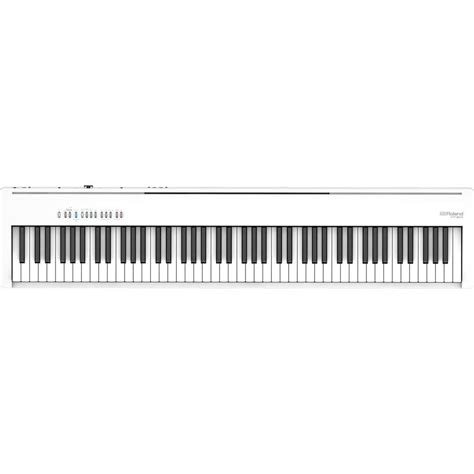 Roland Fp 30x Digital Piano Music Ednet