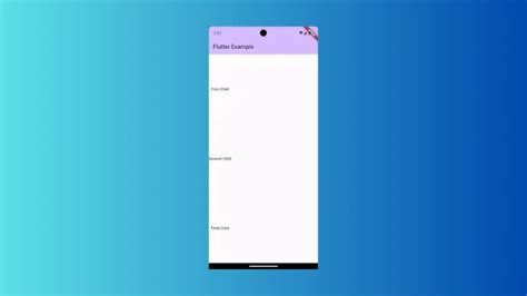 How To Add Space Between Row Items In Flutter Coding With Rashid