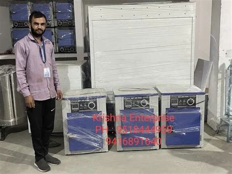 2 Kw Royal Hot Air Oven At 8000 Piece In Ambala ID 19467338055