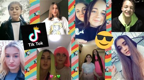 Actores De Hola Amigos Tik Tok Ll Slowly Oficial Youtube