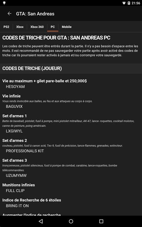 Code De Triche The Witcher 3 Communauté MCMS