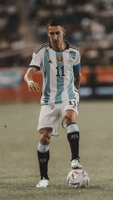 Ángel Di María Bendito futbol Argentina wallpaper Di maria argentina