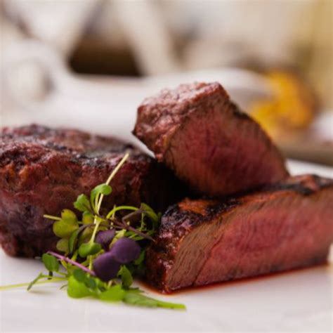 FILLET MIGNON - Gourmet Meats Gold Coast