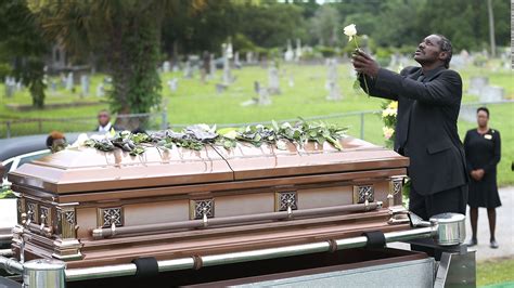 Charleston Church Shooting Victims Families Reach 88m Settlement