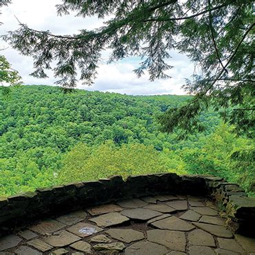 Mohican State Park » Mohican Hideaway