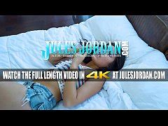 Jules Jordan If Daddy Isn T Home To Fuck Kendra Spade S Ass After