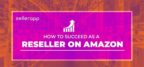 A Complete Guide To Reselling On Amazon For Optimal Success