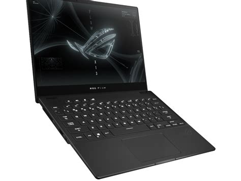 Asus just pulled a Razer with its insane ROG Flow X13 2-in-1 Ultrabook and super-slim ROG XG ...