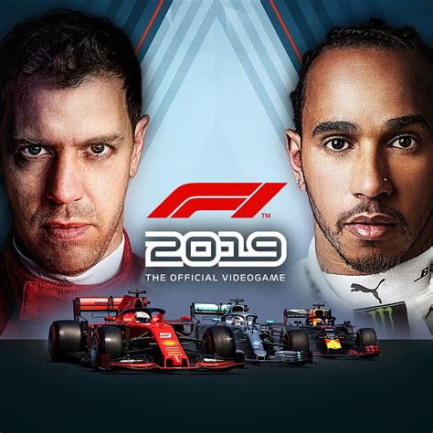 F1 2019 Download Pc
