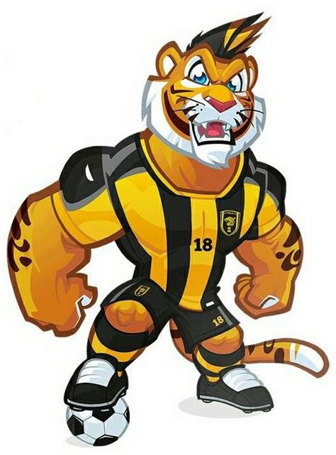 Usa university mascots – Artofit