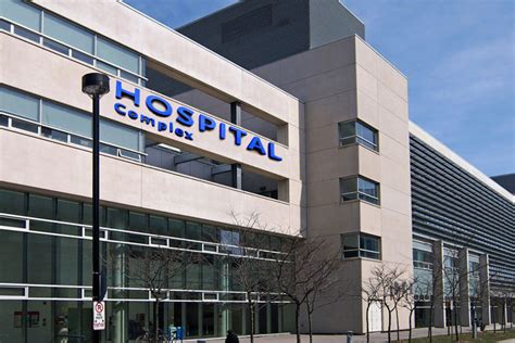 U S News And World Report Honor Roll Of Americas Best Hospitals