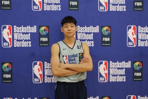 媒体人：nba精英计划球员崔永熙加盟广州男篮 下季注册参加cbacbanba男篮新浪新闻