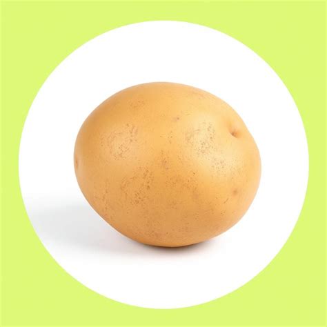 unleash nature hyper realistic potato render