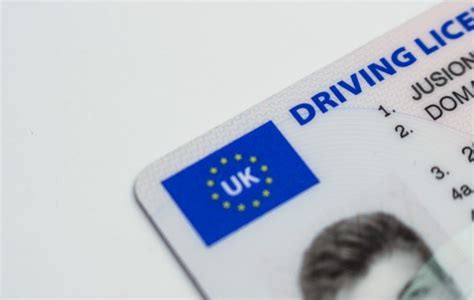 images id driving license personal identity verification