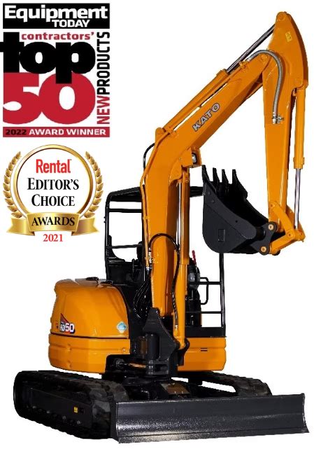 Mini Excavators For Sale Kato