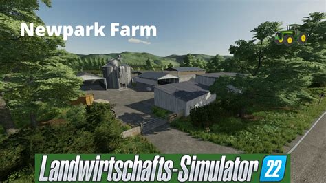 Ls Newpark Farm Fs Mods Eu