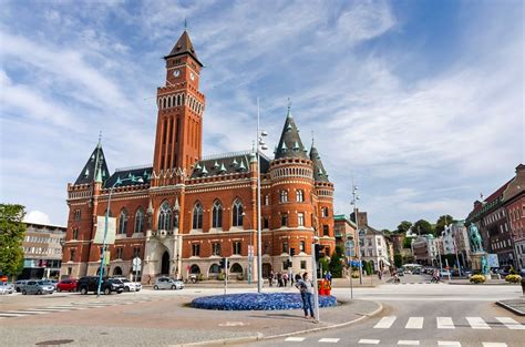 Helsingor Pictures | Photo Gallery of Helsingor - High-Quality Collection