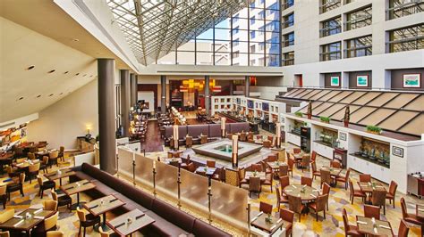 Hotel Near Rupp Arena | Hyatt Regency Lexington