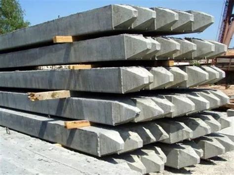 Precast Concrete Piles at ₹ 2700/piece | Krishna | Vijayawada | ID ...