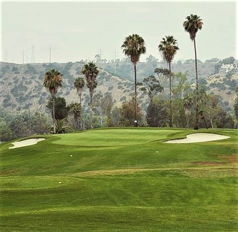 Admiral Baker Golf Course - North Course - Pacific Coast Golf Guide