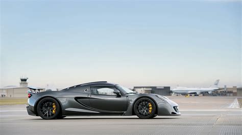 Wallpaper Hennessey Venom Gt Supercar 2560x1600 Hd Picture Image