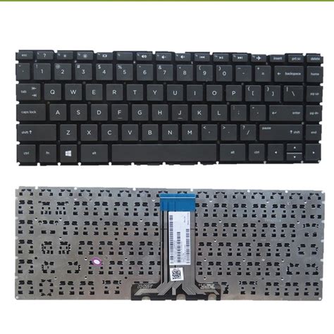 HP PAVILLION 14 CF 14S CF 14S DK 14 DF 14S DG 14 CM KEYBOARD Shopee