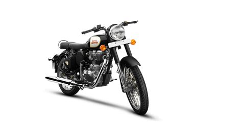 Royal Enfield Classic 350 2019 Abs Bike Photos Overdrive