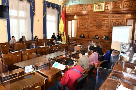 Abi Comisiones Mixtas Sesionan Y No Retoman Preselección Judicial