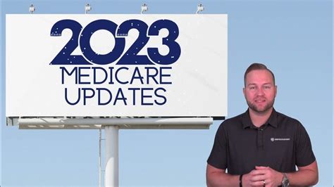 2023 Medicare Costs Update Youtube