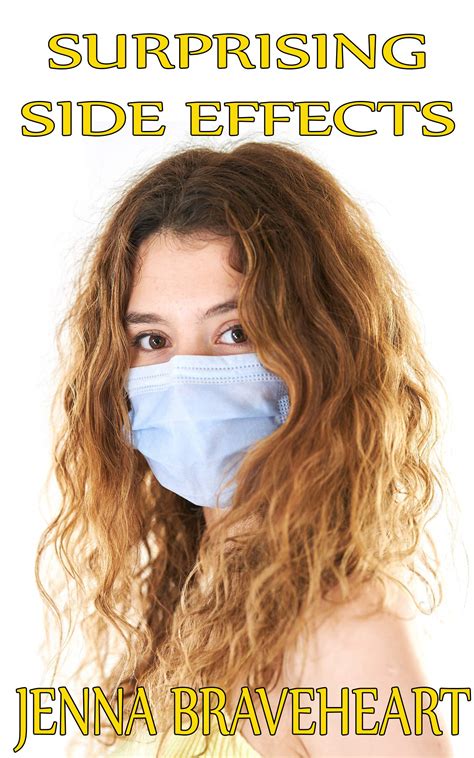 Surprising Side Effects by Jenna Braveheart | Goodreads