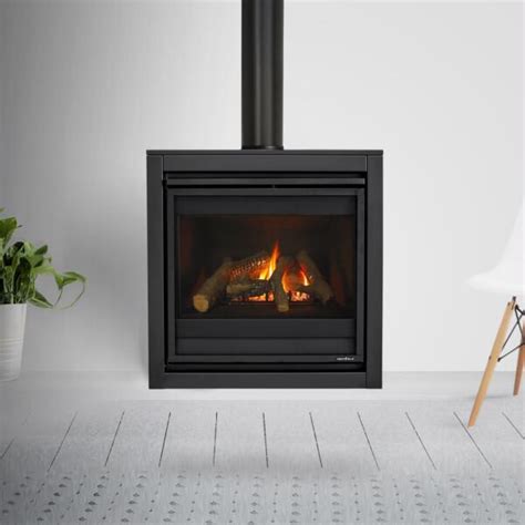 Heat And Glo Electric Fireplaces Fireplace Corner Perth