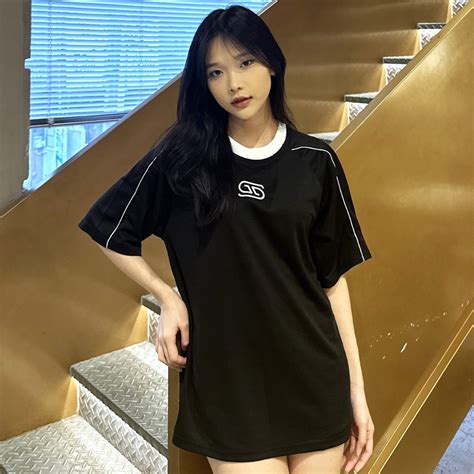 O Thun Nam N Raglan Ph I Line Tay Hot Trend Form R Ng Tay L Unisex Top C Tr N L Shopee