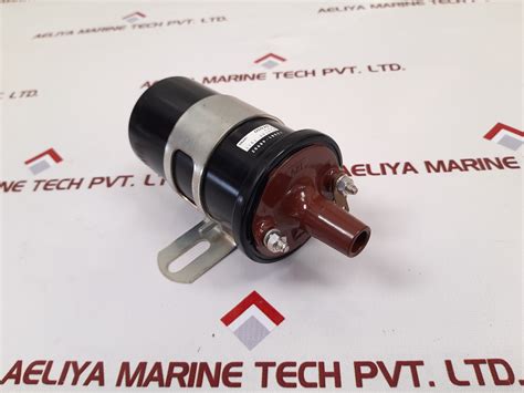 DENSO KUBOTA 12581 68902 IGNITION COIL Aeliya Marine